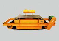 RCDF series oil-cooled self-discharging electromagnetic iron remover