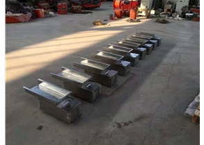 GZV微型電磁振動給料機