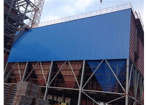 工業(yè)除塵設(shè)備